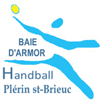 BAIE D'ARMOR HANDBALL PLERIN-ST BRIEUC 1