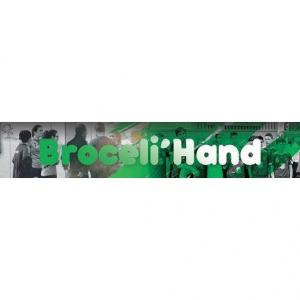 BROCELI HAND