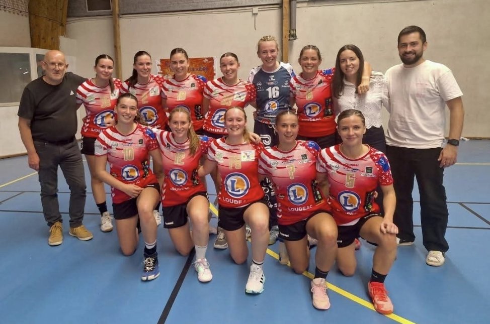 SENIORS F2 - ENTENTE
