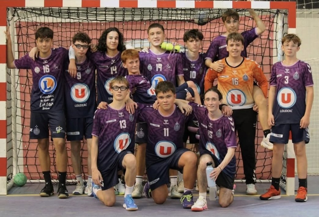 U18 M3 - ENTENTE