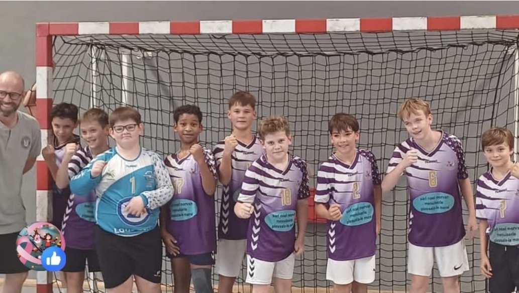 U13 M1 - ENTENTE