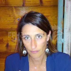 TABARIC Aurelie