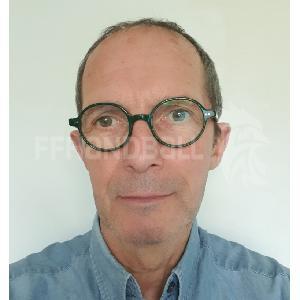 GERARD Pierre-Vincent